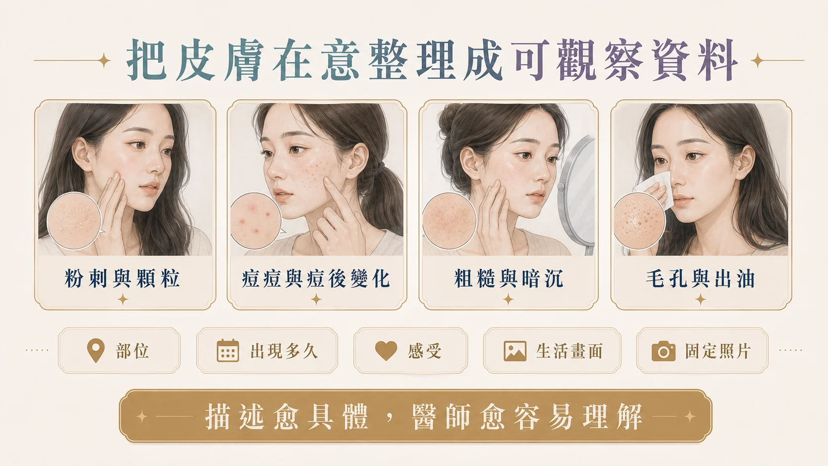 杏仁酸濃度 pH 完整配方與使用方式整理