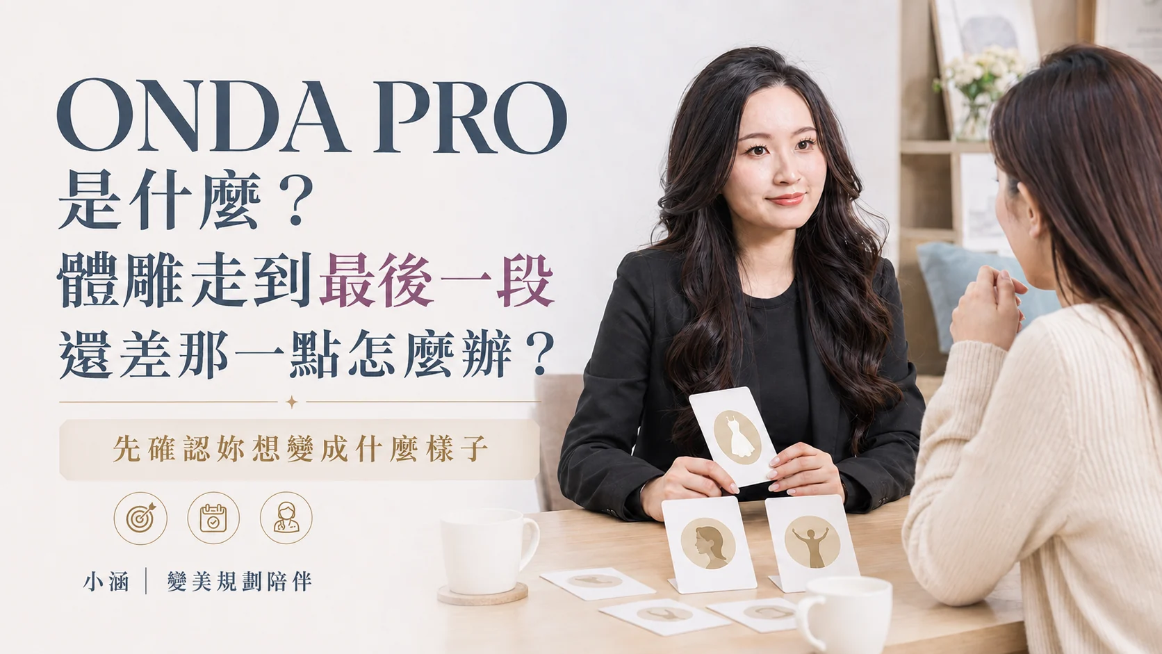 ONDA PRO醫美諮詢文章圖片 01
