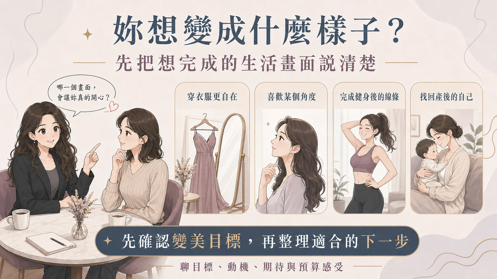 ONDA PRO 的簡單原理與體雕規劃位置