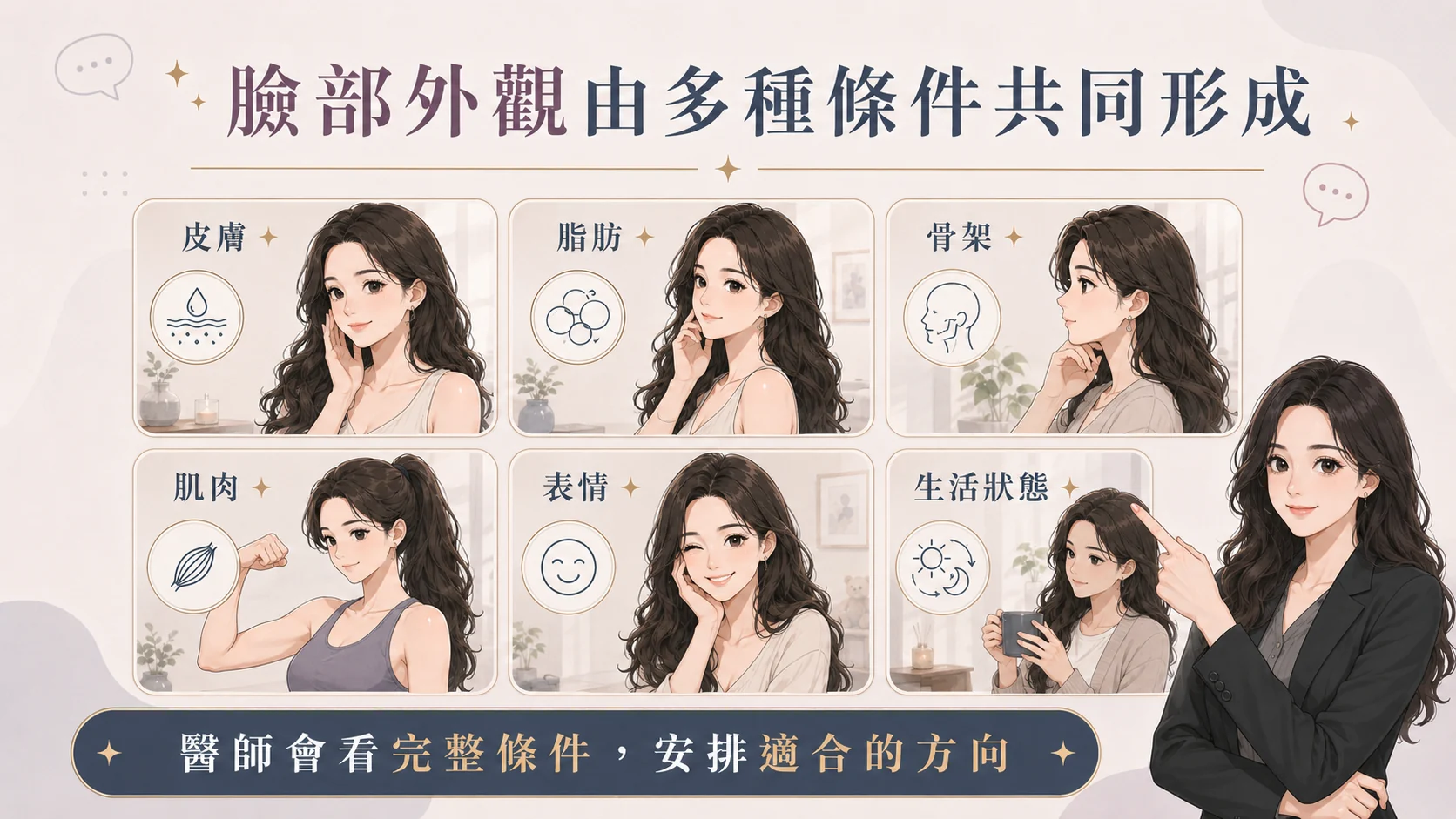 理解鳳凰電波前的四個底層觀念