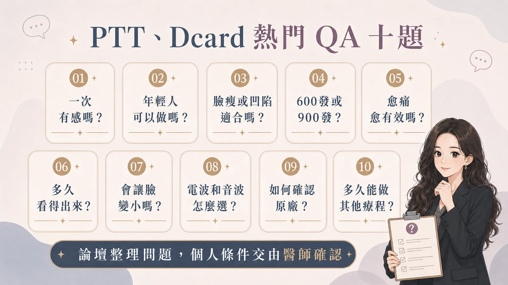鳳凰電波 PTT、Dcard 十大搜尋問題
